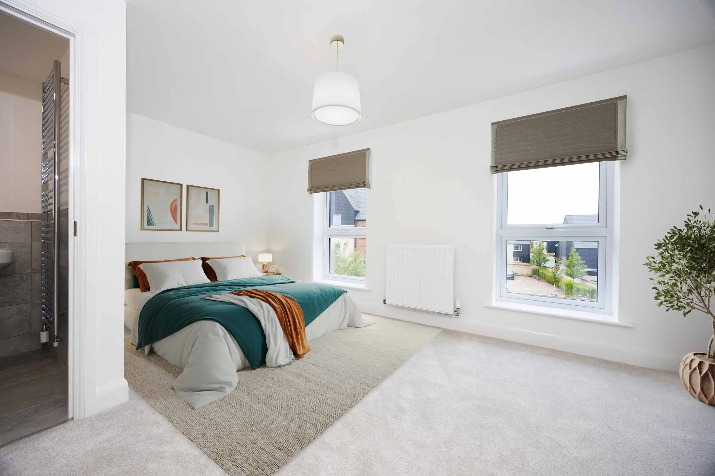 See Your Future at Northstowe, undefined