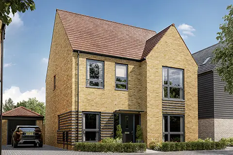 See Your Future at Northstowe, undefined