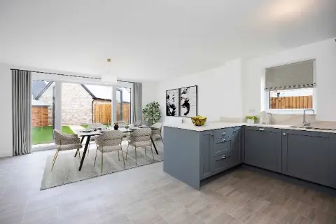 Live Connected In Northstowe, undefined