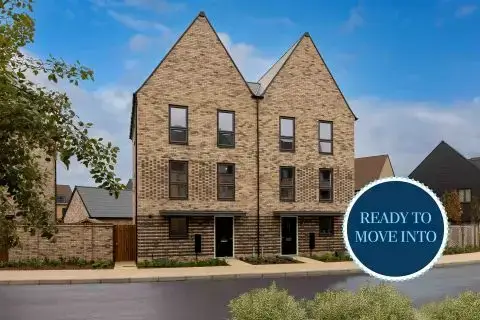 Live Connected In Northstowe, undefined