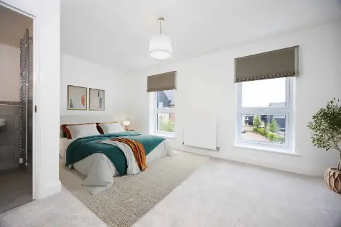 Live Connected In Northstowe, undefined