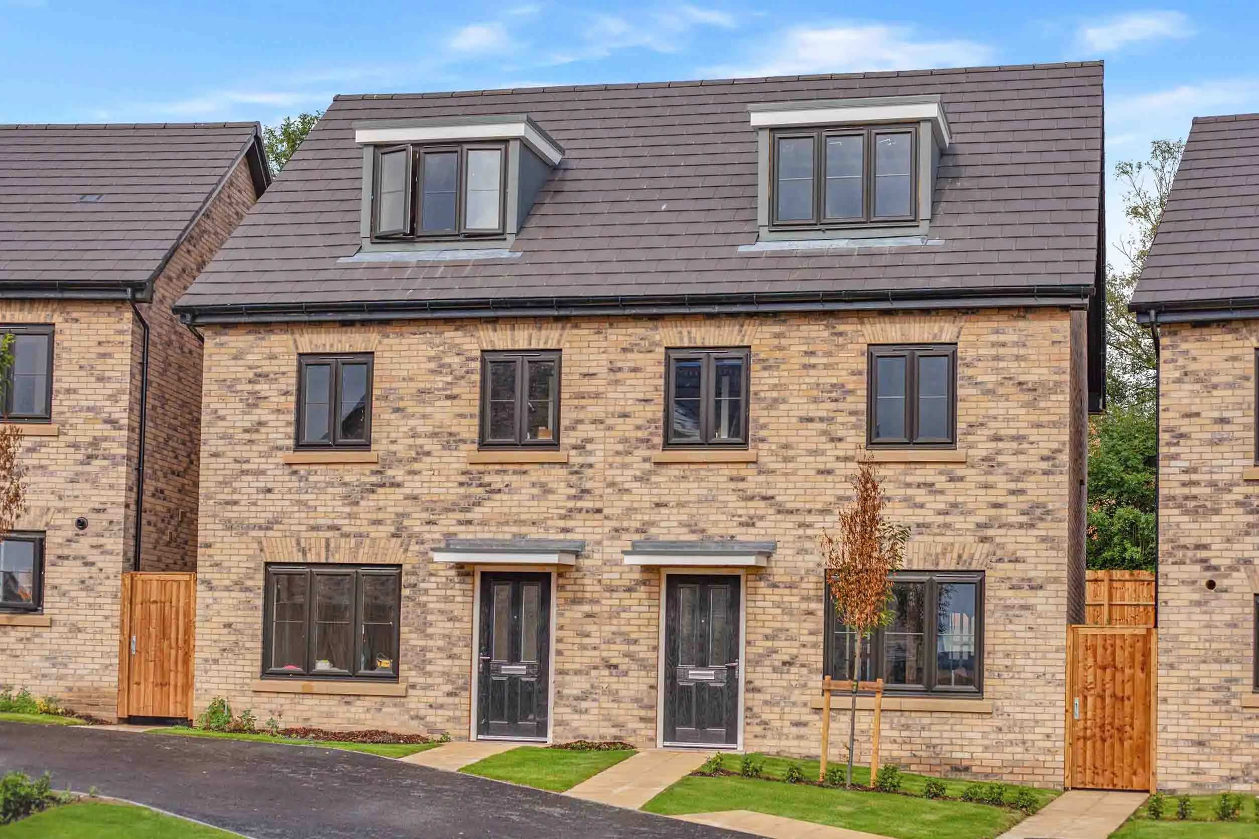 Historic Market town, undefined