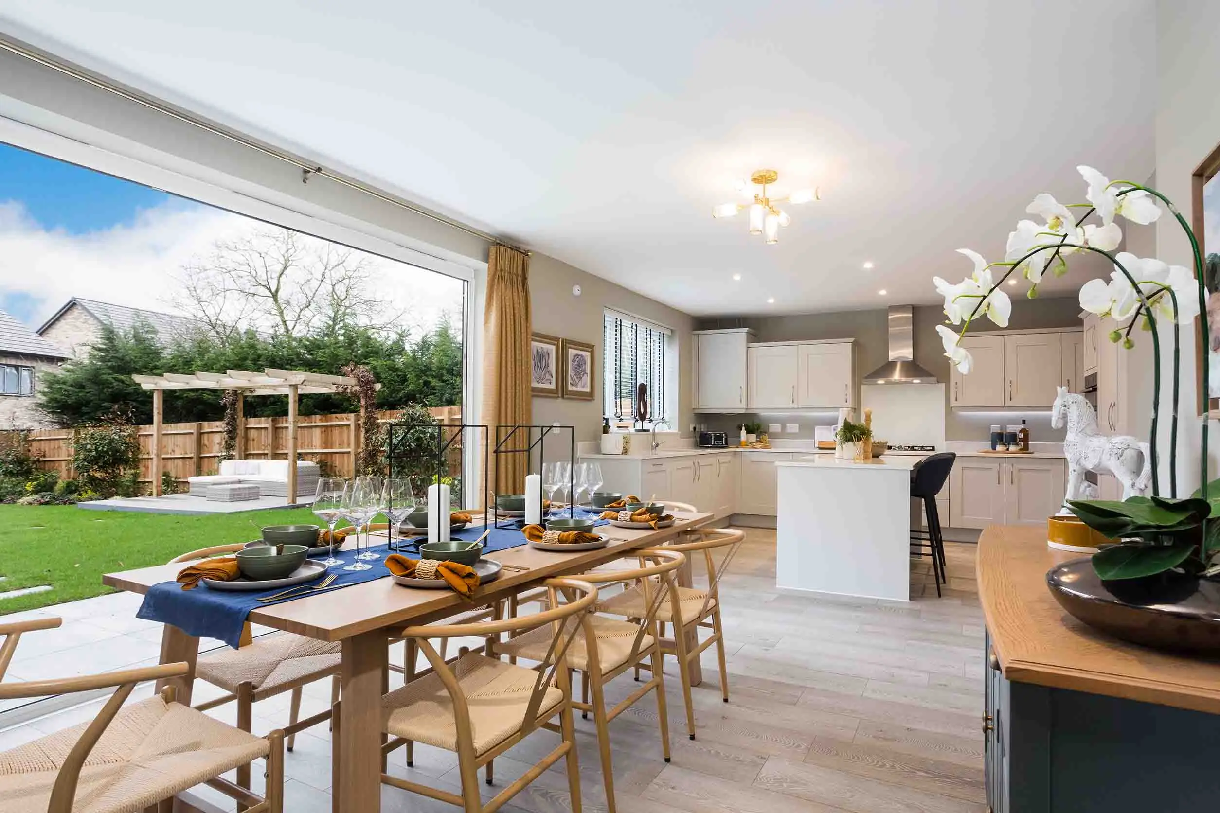 Historic Market town, undefined