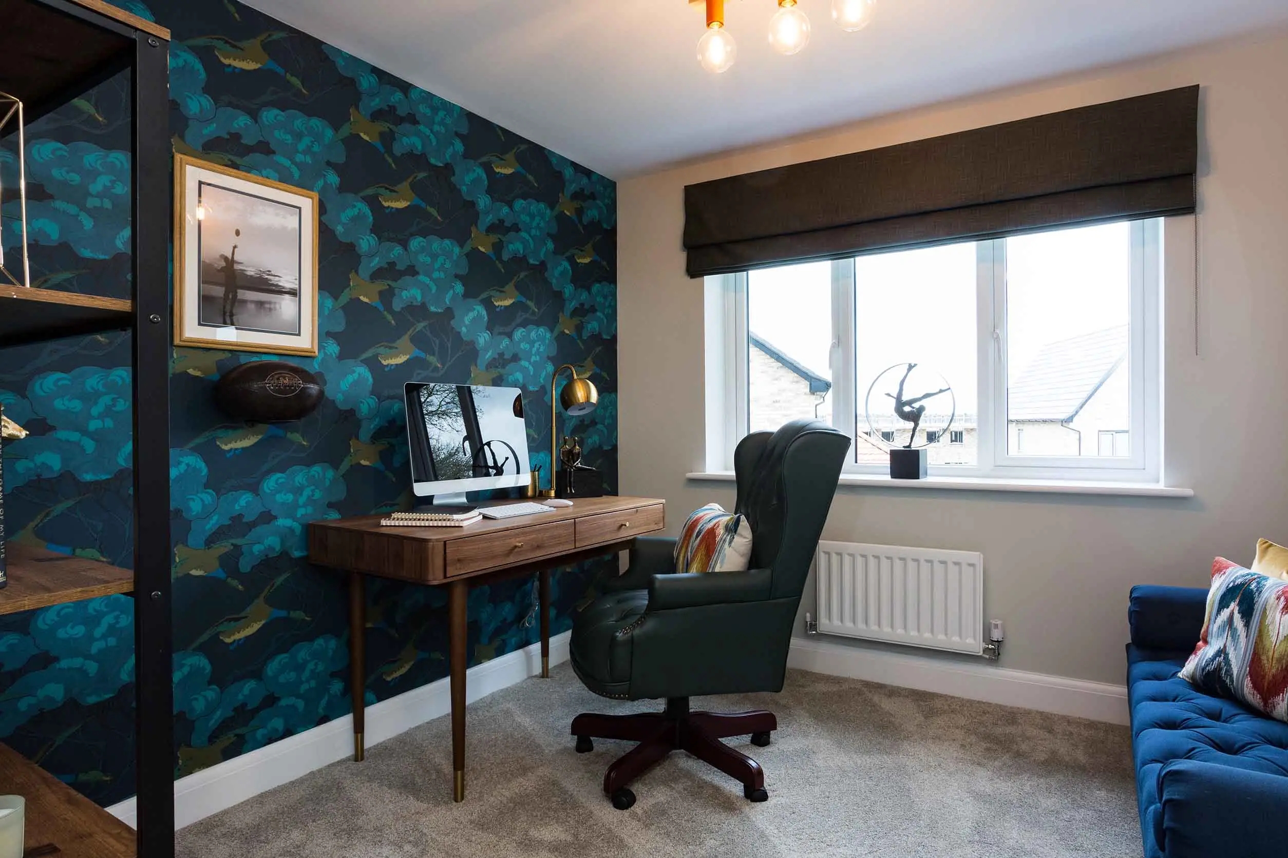 Historic Market town, undefined