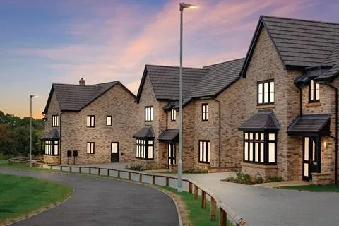 Premium village setting, undefined