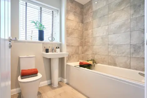 New 2 & 3 bedroom homes, undefined