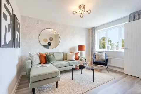 New 2 & 3 bedroom homes, undefined