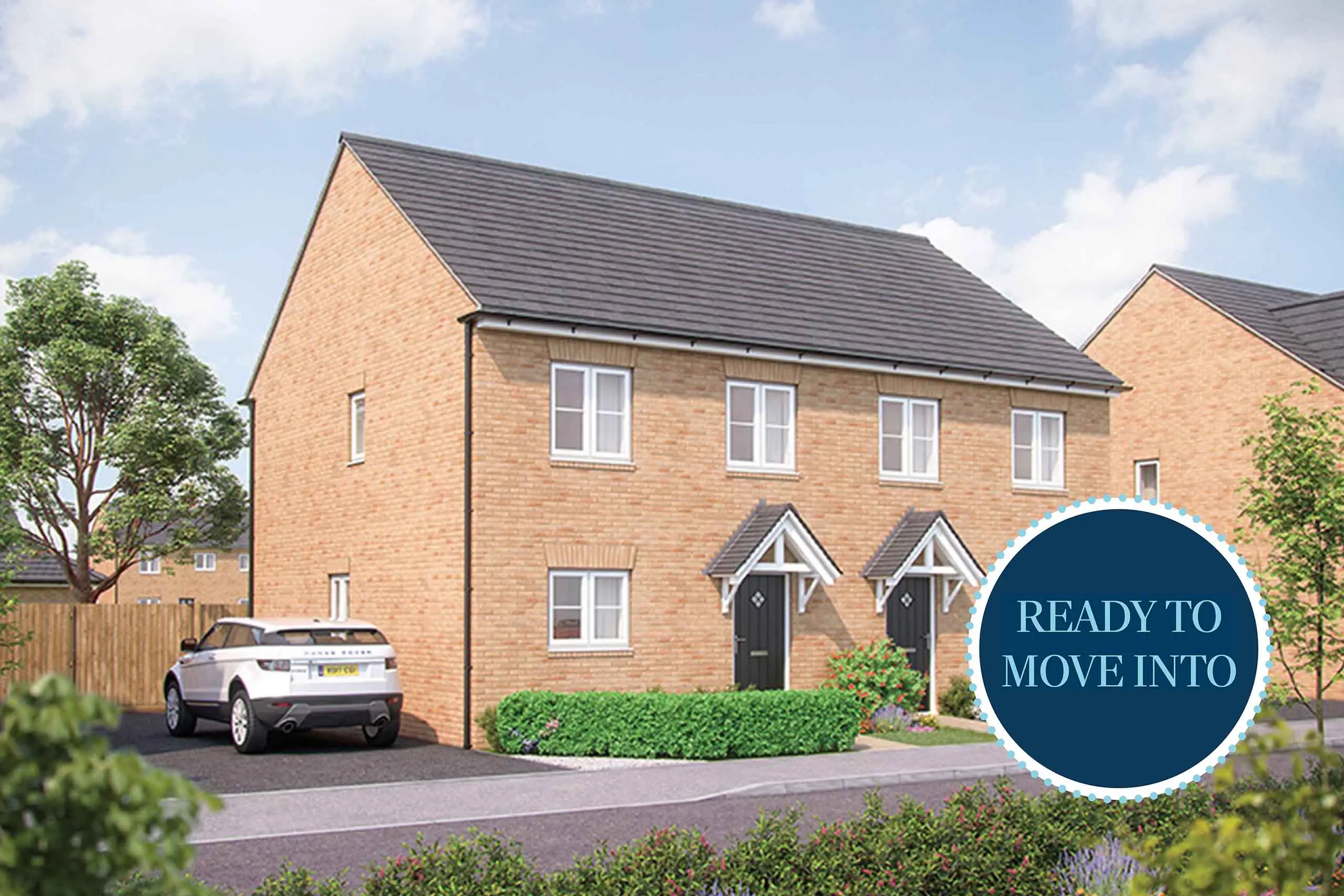 Final Two Homes in Ramsey, undefined