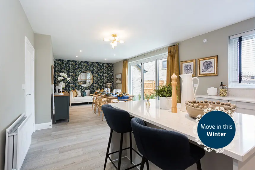 Final Homes in Ramsey, undefined