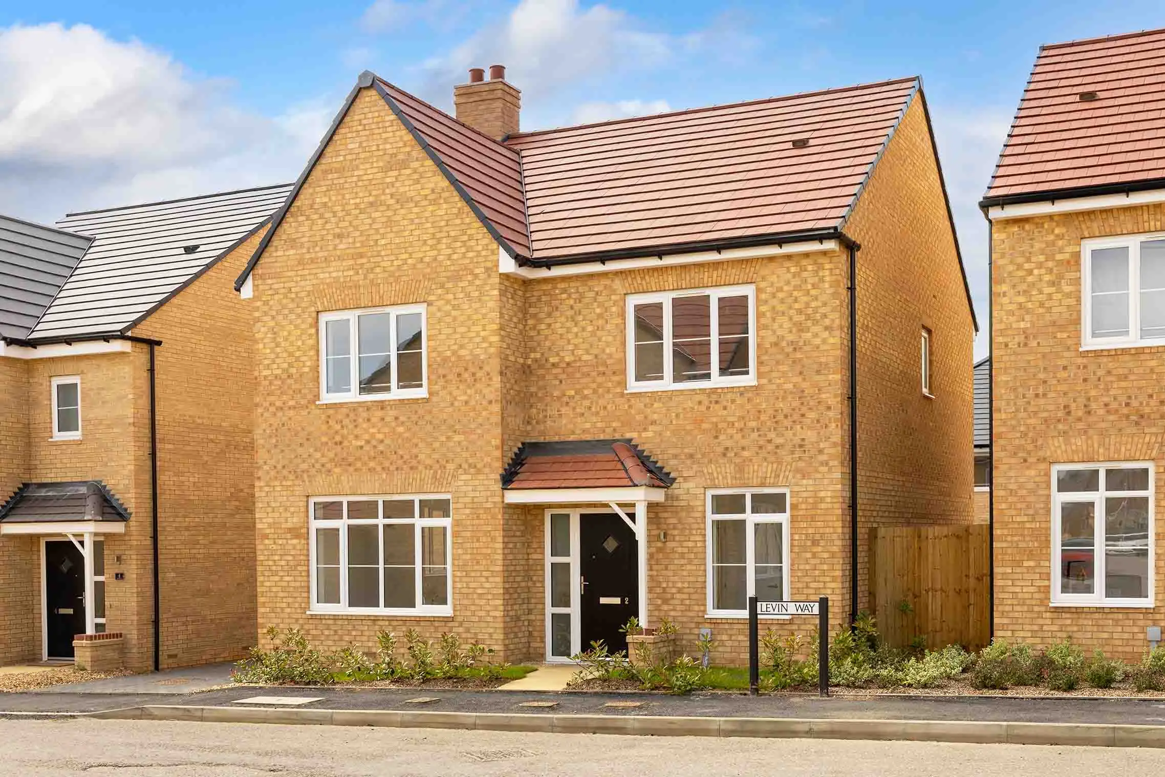 Final Two Homes in Ramsey, undefined