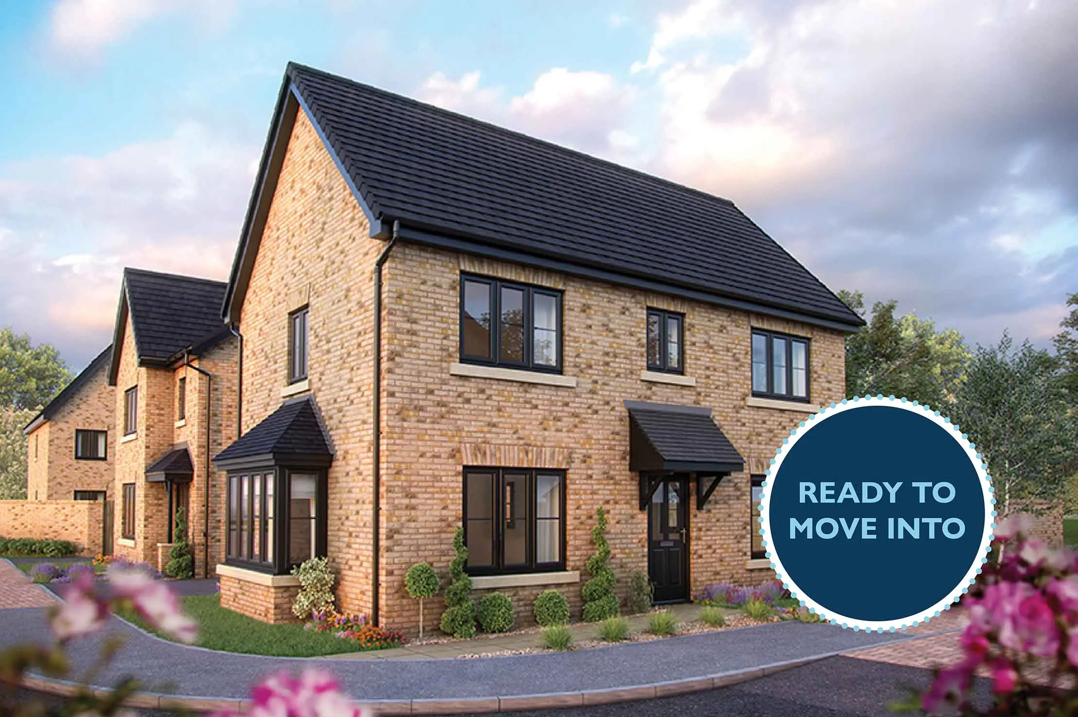 Don't Miss Home Exchange Event, undefined