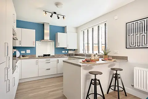 New energy efficient homes!, undefined