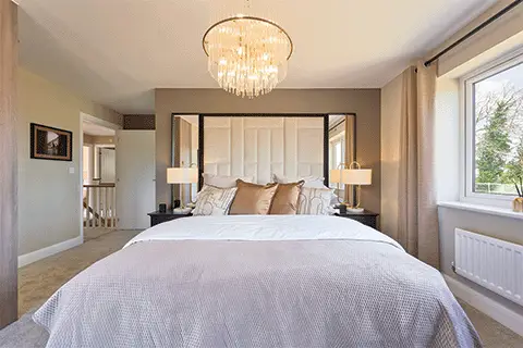 New energy efficient homes!, undefined