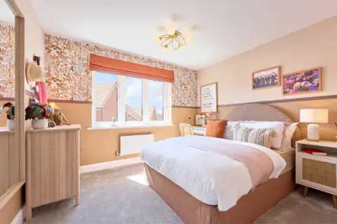 4 bed homes in West Malling, undefined