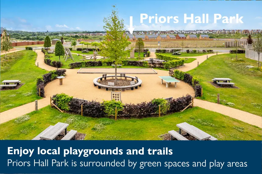 Space to Live, Room to Grow, undefined