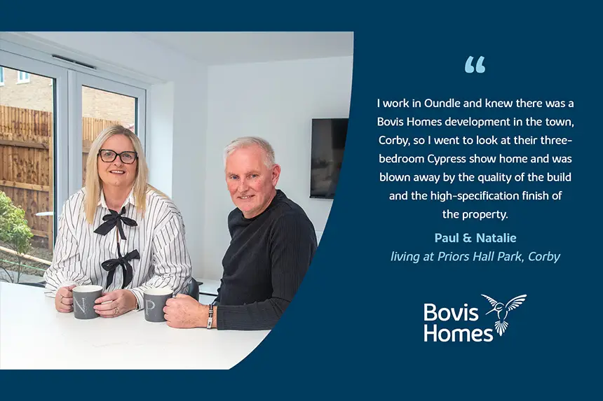 Space to Live, Room to Grow, undefined