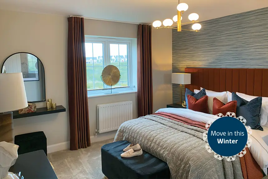 Space to Live, Room to Grow, undefined