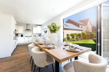 Hatters Chase, Sandymoor, undefined