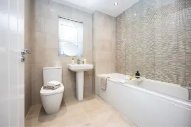 Hatters Chase, Sandymoor, undefined