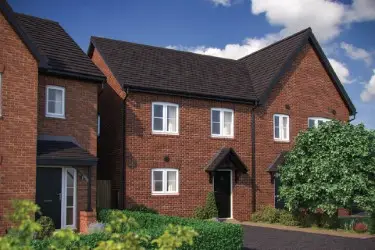 Sunnybower Meadow, Blackburn, undefined