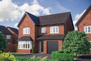 Sunnybower Meadow, Blackburn, undefined