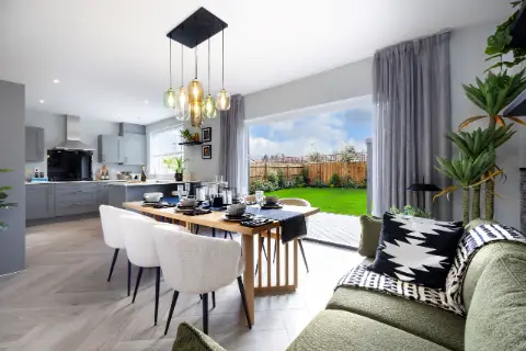 New homes in Buckingham, undefined