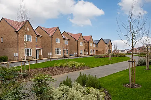 New homes in Overstone, undefined