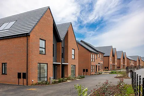 New homes in Overstone, undefined