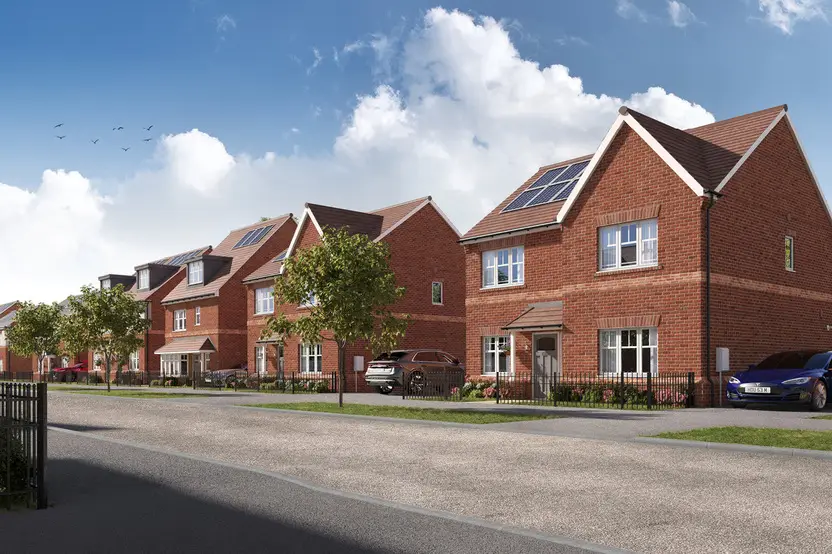 Wiltshire Living, Redefined, undefined