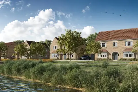 Wiltshire New Homes available!, undefined