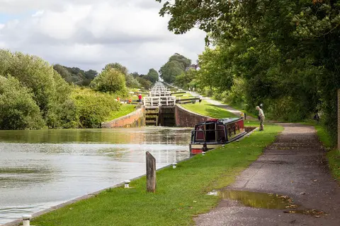 Wiltshire Living, Redefined, undefined