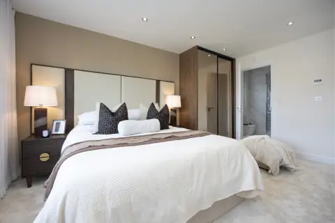 Collingwood Park, Darwen, undefined