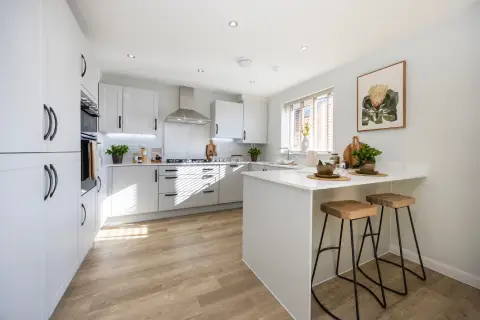 Collingwood Park, Darwen, undefined