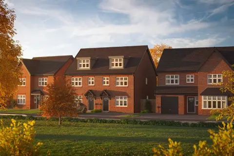 Collingwood Park, Darwen, undefined