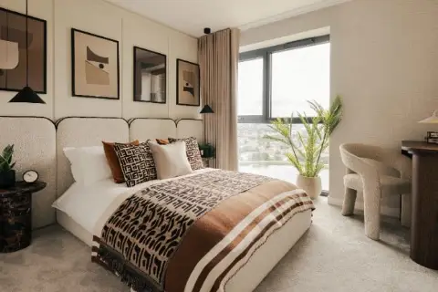 Zone 2 Waterside Living, undefined