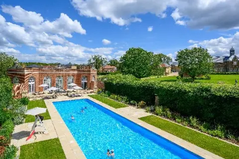 Where luxury meets tranquillit, undefined