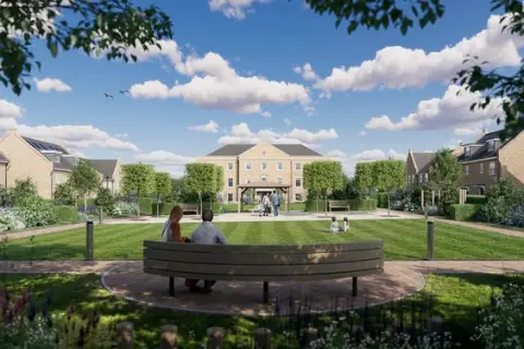 New Homes at Leighwood Fields, undefined