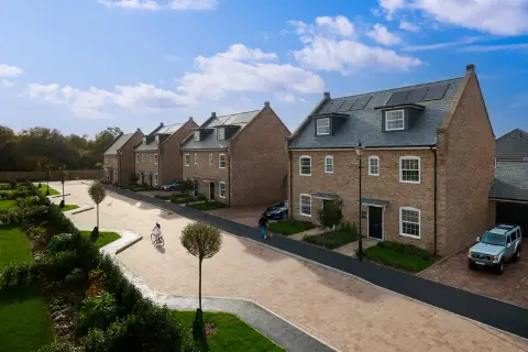New Homes at Leighwood Fields, undefined