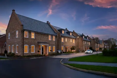 New Homes at Leighwood Fields, undefined