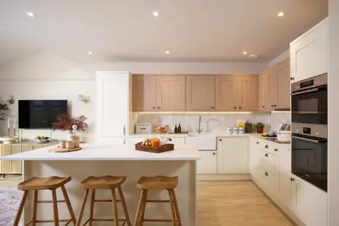 New Homes at Leighwood Fields, undefined