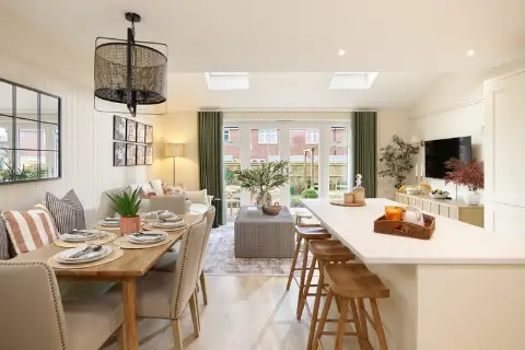 New Homes at Leighwood Fields, undefined