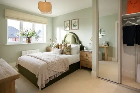 New Homes at Leighwood Fields, undefined