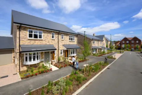 Homes in Fleet, Move in Now, undefined