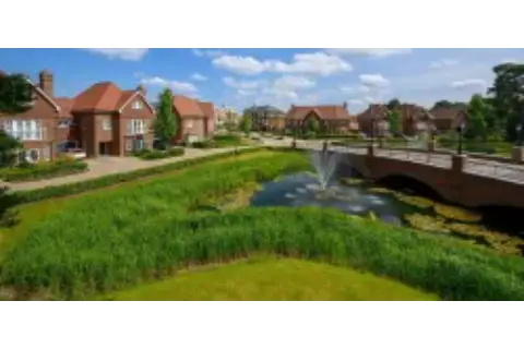 New Homes at Hartland Village, undefined