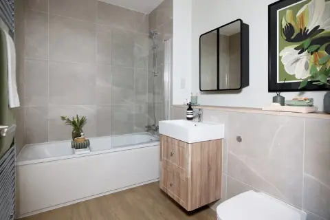 New Homes at Foal Hurst Green, undefined
