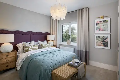 New Homes at Foal Hurst Green, undefined
