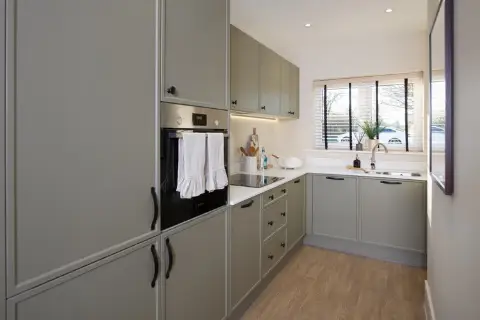 New Homes at Foal Hurst Green, undefined
