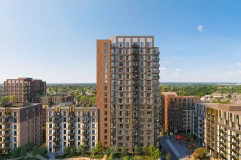 New homes at The Exchange, undefined