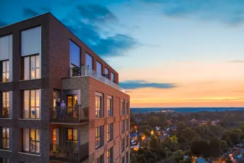New homes at The Exchange, undefined