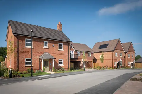 Enjoy a quintessential village, undefined